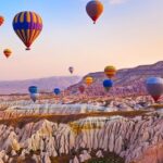 6 Days Turkey Tour Cappadocia, Pamukkale, Ephesus, Gallipoli Troy - Frequently Asked Questions
