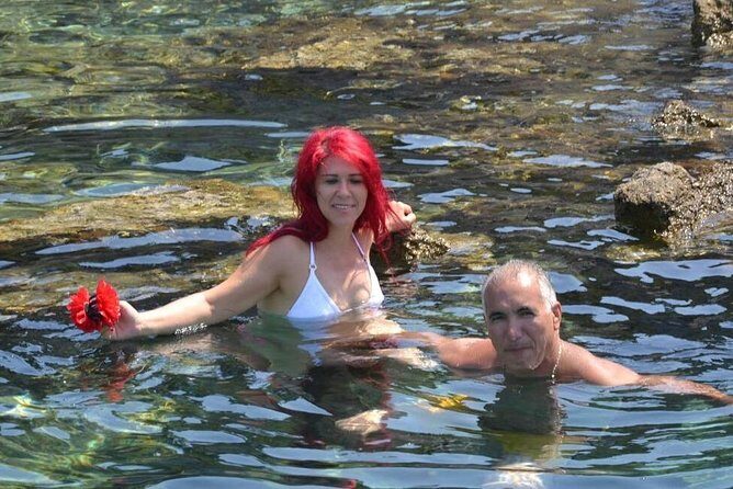 6 Hour All Inclusive Boat Tour through the Bays of Marmaris - Is This Tour Right for You?