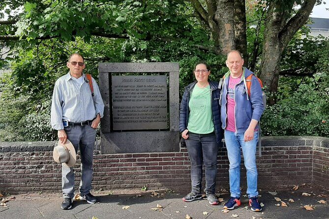 6 Hour Battle of Arnhem Tour by Car with Private Guide - What Makes This Tour Stand Out?