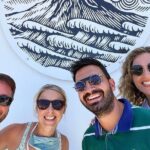 6-hour Best of Santorini Sightseeing Guided Tour - Authentic Experiences & Highlights from Reviewers