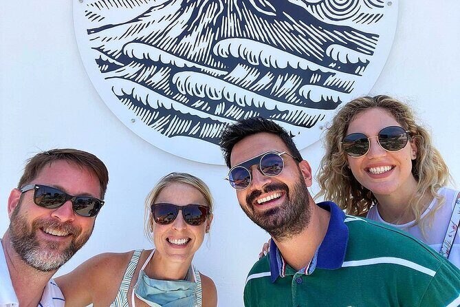 6-hour Best of Santorini Sightseeing Guided Tour - Authentic Experiences & Highlights from Reviewers