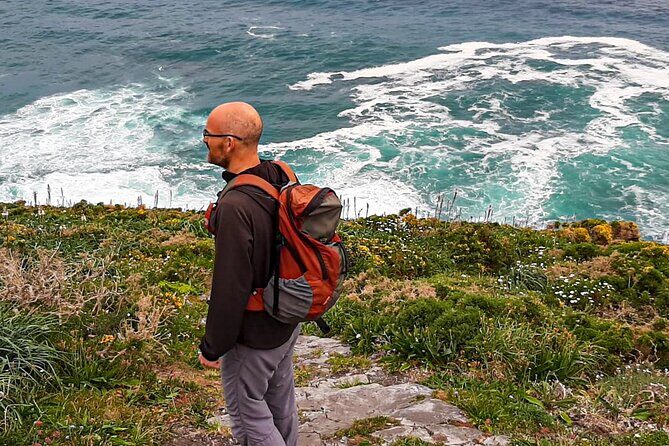 6-hour hiking in the Asturian Western Coast - The Guided Experience
