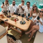 6 Hour Private Cruise in Mykonos with Food and Drinks - Why This Cruise Works for the Right Travelers