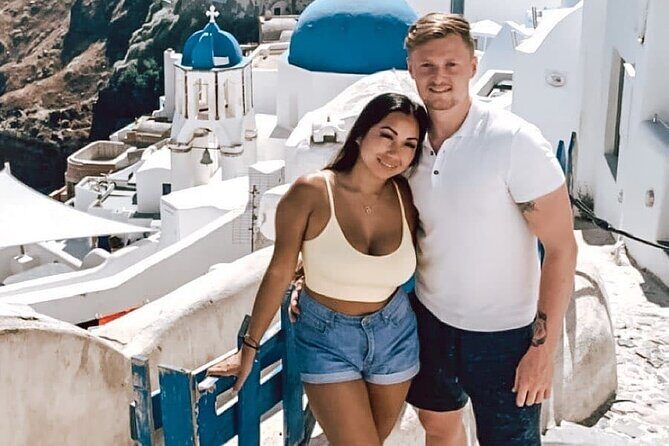 6-Hour Private Custom Santorini Tour-A Full Experience Of The Island. - The Value of This Tour
