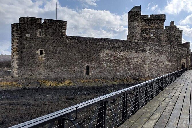 6 Hour Private History and Engineering Tour in Falkirk area - Who Should Book This Tour?