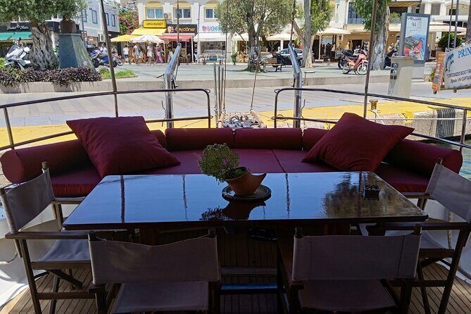 6 Hour Private Shore Excursion To Bodrum with Lunch Included - Practical Details & Tips