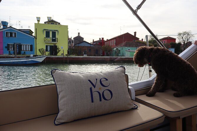 6-hour tour of Murano, Burano and Torcello by private boat - Analyzing the Cost and Value