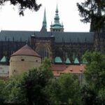 6 hours Prague Gardens and Parks Private Tour by car - A Closer Look at the Itinerary