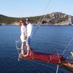 6 Hours Private Charter Boat Tour with Lunch in Bodrum - The Full Experience: What to Expect on the Water
