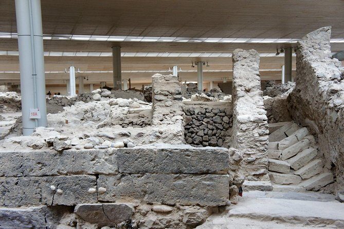 6 Hours Private Island Tour with Wine Tasting and Food Pairing - Transport, Timing, and Practicalities