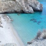 6 Hours Private South Milos Island Tour - In-Depth Review of the 6-Hour Private Milos Tour