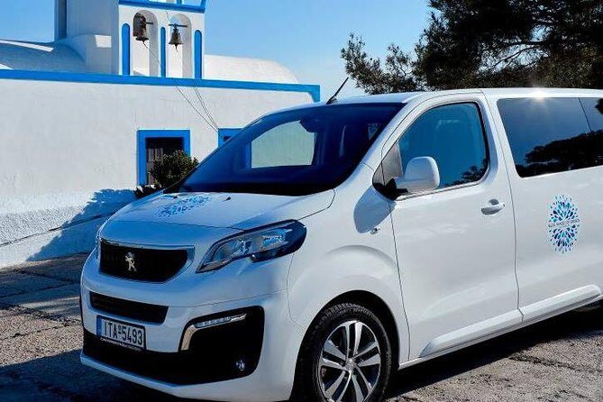 6 hours - Semi Private Island Tour with Wine Tasting and Food Pairing - Practical Details and What It Means for You