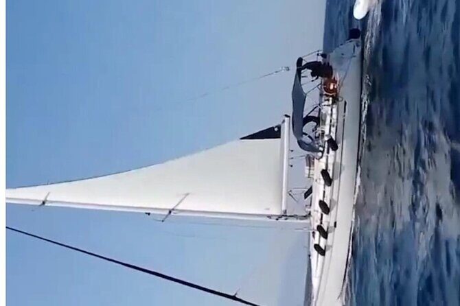 6 Hours Tour to Delos and Rhenia Islands with Sailing Yacht - What Makes This Tour Stand Out?