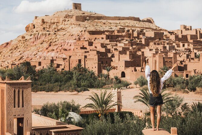 6-Night Morocco Tour from Malaga: Fez, Meknes, Marrakech, Casablanca, Rabat and Tangier - Why This Tour Might Be Perfect for You