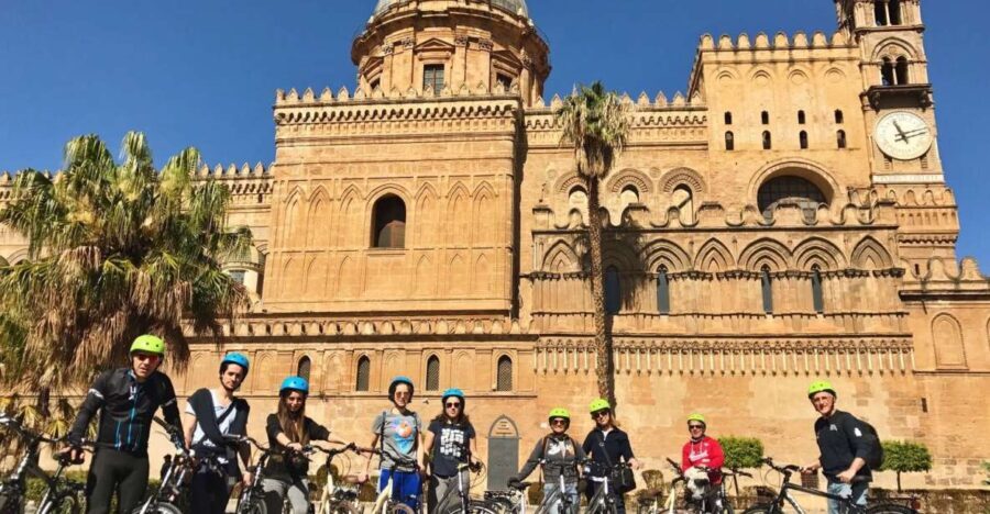 6 speed Citybike Rental in Palermo - Who Is This Experience Best For?