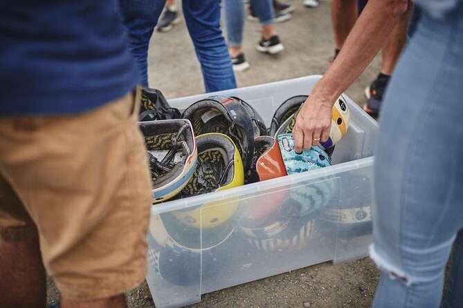 69002 Highly philosophical - The Experience and Itinerary Breakdown