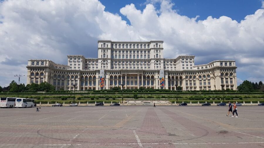 6h Communism Tour in Bucharest with Ceausescu Mansion - What Makes This Tour Stand Out?