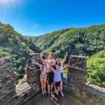 6h Guided Van Tour Lousã Schist Villages, in Lousã, Coimbra - A Deep Dive into the Lousã Schist Villages Tour