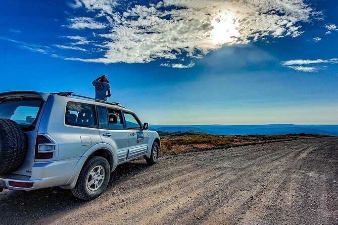 6H Private Piódão Jeep Tour and Serra do Açor - Practical Details and Value