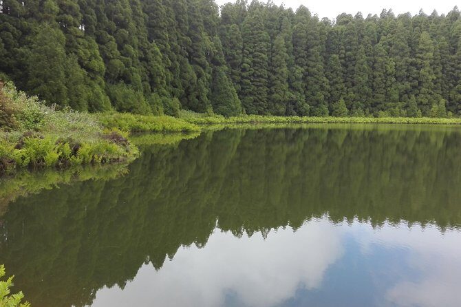 7 Cidades lake Fire lake Van tour - Who Will Love This Tour?