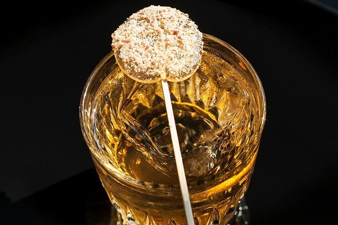 7 course tasting menu with cocktail pairing in Gdask - Who Will Enjoy This Experience?