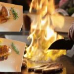 7 Courses Teppanyaki Tasting Menu with Fire Show - Who Should Book This Experience?