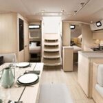7-Day Crewed Charter "The Cosmopolitan"Beneteau Oceanis 46.1 - Value and Practical Tips