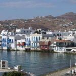 7 Day Escape Trip to Santorini and Mykonos from Athens - Frequently Asked Questions