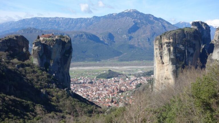 7-Day Grand Tour of Greece: from Prehistory to Modern Times - A Detailed Look at the Itinerary