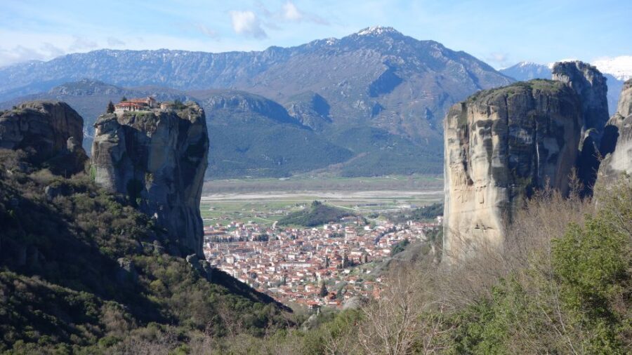 7-Day Grand Tour of Greece: from Prehistory to Modern Times - A Detailed Look at the Itinerary