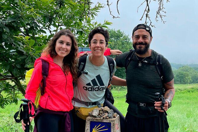 7-Day Portuguese Camino de Santiago Tour from Tui - Who Should Consider This Tour?