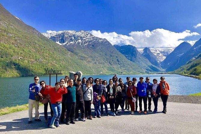 7-Day Scenic Scandinavian Tour from Copenhagen exploring Denmark, Sweden and fjords in Norway - What Does the Tour Offer in Terms of Value?