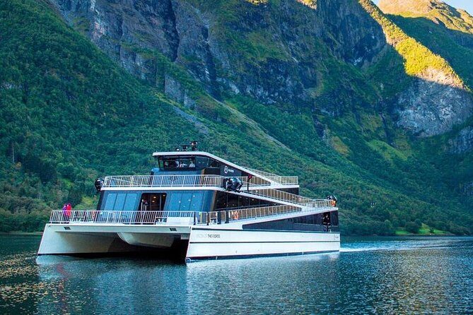 7-Day Scenic Scandinavian Tour from Oslo exploring Denmark, Sweden and fjords in Norway - Practical Details & Value Analysis