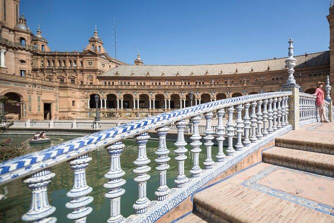 7-Day Spain Tour: Cordoba, Seville, Granada, Valencia, Barcelona and Zaragoza from Madrid - Who Would Love This Tour?