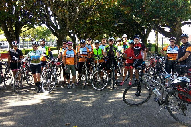 7-Day The Way of St James Bike Tour- The Coast Path - Camino to Santiago - A Deep Dive into the 7-Day Coastal Camino Bike Tour