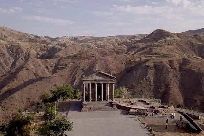 7 Day Tour through Armenia - Day 2: Religious Heritage and UNESCO Sites