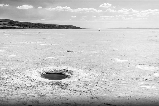 7-Day Turkey Tour from Istanbul: Cappadocia,P.kale, Ephesus, Troy, Gallipoli - An Experience That Covers the Essentials of Turkey