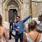 7 Days Balkan Tour Bosnia Croatia Montenegro Albania N.Macedonia - Day Three: From Croatian Coast to Neum