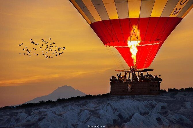 7 Days Economic Amazing Turkey Highlights Package - Who Is This Tour Best For?