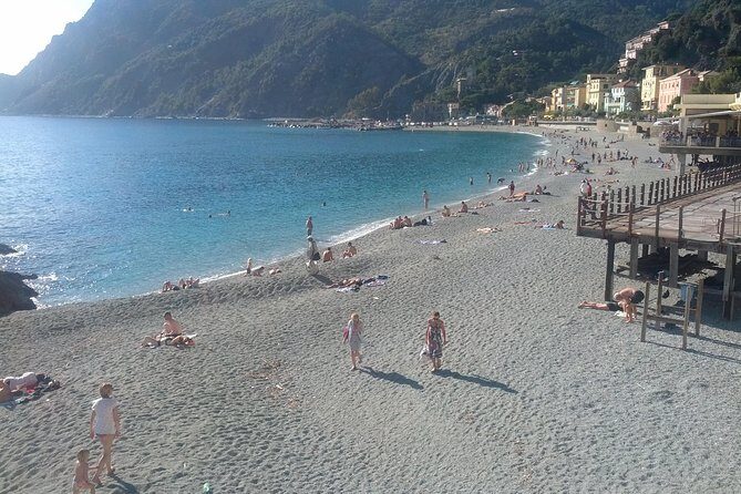 7-Days Italian Lakes and Riviera Tour from Milan - The Sum Up