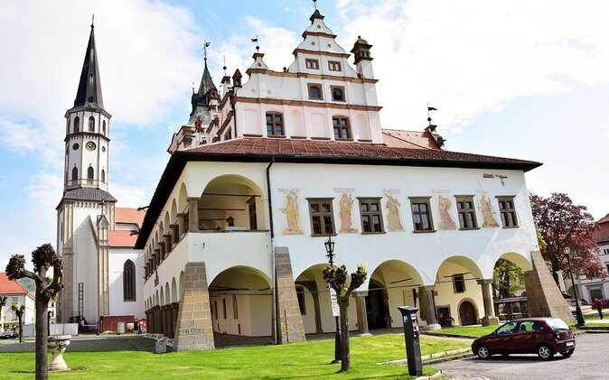 7 days Tour - The best of Eastern Slovakia (2 people minimum & maximum 4 people) - Final Thoughts: Who Is This Tour Best For?