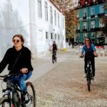 7 Hills and 14 Viewpoints - Lisbon E-Bike Tour - FAQ