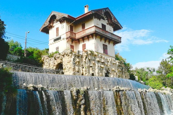 7 Hills of Nice E-bike Tour with Local Guide - Authentic Insights from Reviewers