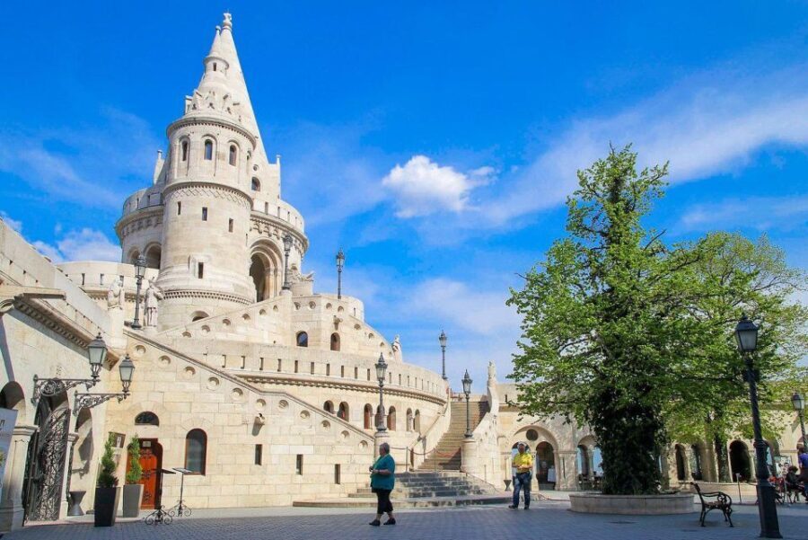 7 hour Budapest walking tour - Practical Aspects and Considerations