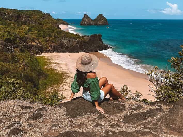 7-hour Tour of Fernando de Noronha - An Authentic 7-Hour Journey through Fernando de Noronha