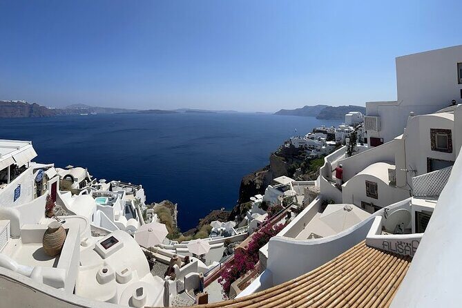 7 Hours Tour Santorini Shore Excursion - What the Reviews Say: Authentic Insights