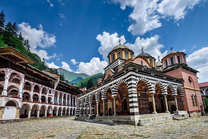 7 Rila Lakes and Rila Monastery Tour - A Deep Dive into the Experience