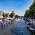75-minute Amsterdam Canal Cruise by Blue Boat Company - What We Love About This Tour