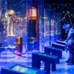 75 minute Blue Boat Company City Canal Cruise and Maritime Museum - Practical Tips for Your Visit