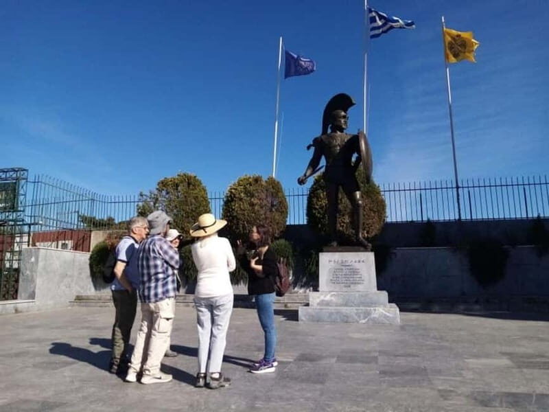 8-day Archaeology & Activity Holiday in Greece - What Makes This Tour Truly Special?